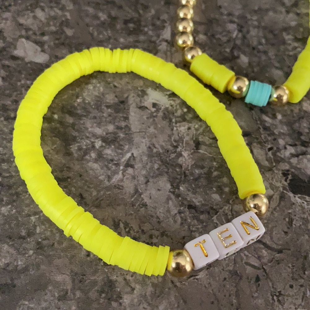 Bracelet set - Picture 3 of 4